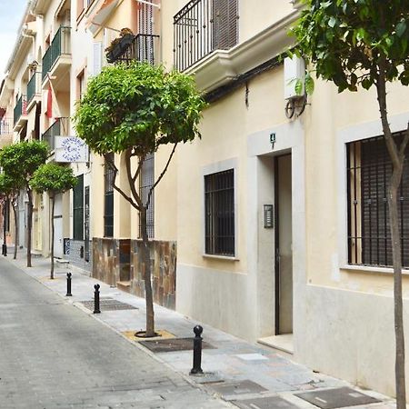Beach And City Apartment A 50M De La Playa Fuengirola Bagian luar foto
